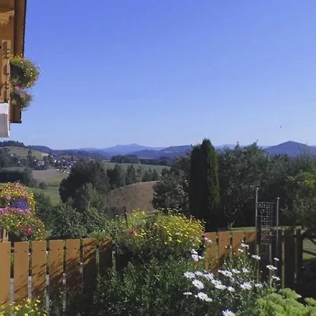 Διαμέρισμα Ferienwohnung Graf Schönberg
