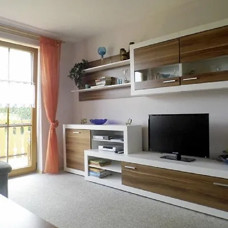 Ferienwohnung Graf Apartamento
