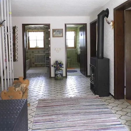 Apartamento Ferienwohnung Graf *