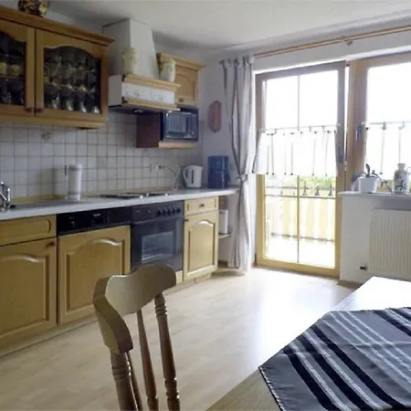 Ferienwohnung Graf * Schönberg