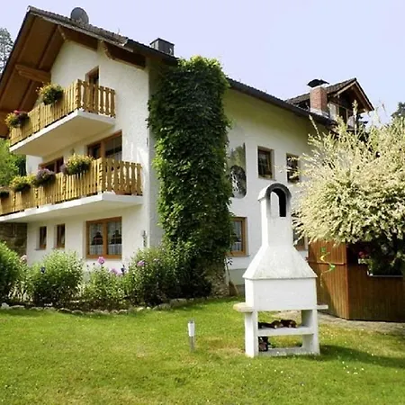 Ferienwohnung Graf Apartamento