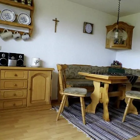 Apartamento Ferienwohnung Graf *