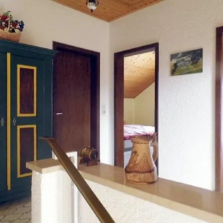 Ferienwohnung Graf *
