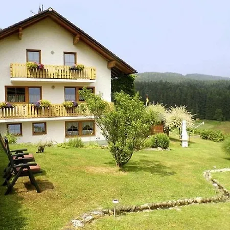 Ferienwohnung Graf