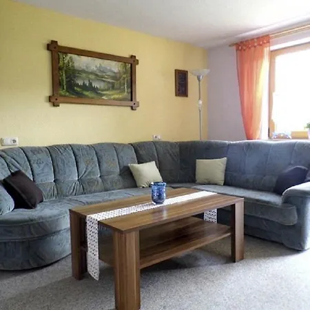 Ferienwohnung Graf * Schönberg