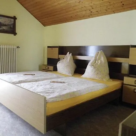 Apartamento Ferienwohnung Graf